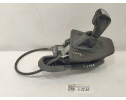 Gear selector
