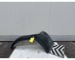 PARAFANGO ANTERIORE SINISTRO IVECO 79-13 Serie (79>92)