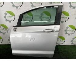 PORTIERA ANTERIORE SINISTRA FORD B - Max Berlina (12>)