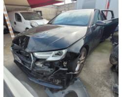 RICAMBI USATI AUTO AUDI A4 Berlina (8W2) CYR Benzina 1984 (15>)