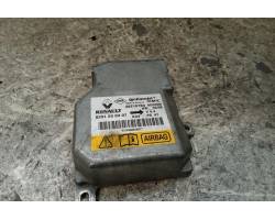 CENTRALINA AIRBAG RENAULT Twingo II serie 402107b440/2009 (07>14)