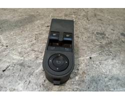 PULSANTIERA ANTERIORE SINISTRA OPEL Zafira B 2° Serie (08>)