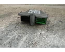 CENTRALINA AIRBAG OPEL Zafira B 2° Serie 13288173 (08>)