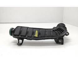 TUBO INTERCOOLER PEUGEOT 2008 Serie 9812735880 Benzina (19>)