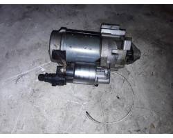 MOTORINO D' AVVIAMENTO BMW Serie 3 Serie (G20,G80) 8671505-02 Benzina (18>)
