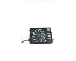 Seat fan