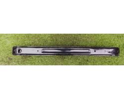 RINFORZO PARAURTI POSTERIORE FIAT 500 Serie (15>)