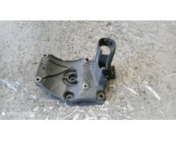 AC compressor mount bracket