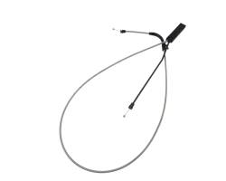 CAVO APERTURA COFANO ANTERIORE MERCEDES Classe E Serie Cabrio (A238) A2578802304 (17>)