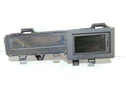QUADRO STRUMENTI RENAULT Scenic X MOD 248103583R (09>)