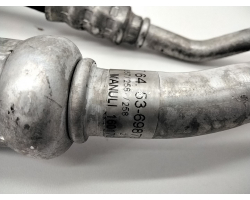 TUBO IDROGUIDA BMW Serie 3 E91 Touring 64 53 698799202 204D4 Diesel 1995 (05>08)