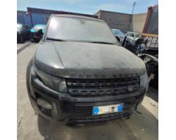 RICAMBI USATI AUTO LAND ROVER Range Rover Evoque 1° Serie 204PT Benzina 1999 (11>)