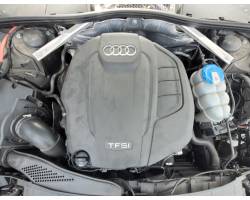MOTORE COMPLETO AUDI A4 Berlina (8W2) CYR CYRB Benzina 1984 (15>)