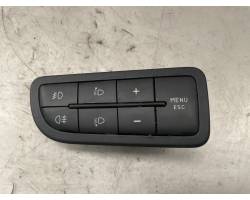 REGOLATORE FARI FIAT Punto EVO 735367268 (09>12)