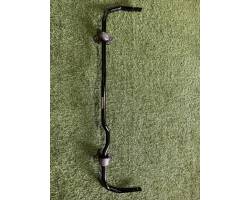 Anti-roll bar
