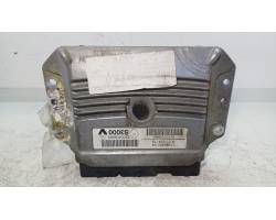 CENTRALINA MOTORE RENAULT Scenic Serie 8200509963/21585422-0A/6022624179 K4M788 bifuel/gas 1598 (03>09)
