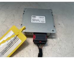 CENTRALINA AUTORADIO FIAT Punto EVO 50520764 (09>12)