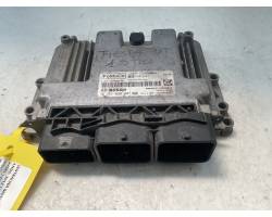 CENTRALINA MOTORE FORD B - Max Berlina C1B1-12A650-AE Diesel 1.6 TDCI (12>)