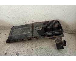 CENTRALINA MOTORE MAZDA 2 Berlina 2° Serie Benzina 1349 (07>14)