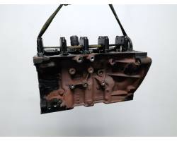 MONOBLOCCO MOTORE NISSAN Juke Serie F15 1101000Q0S K9K 636 Diesel 1500 (14>18)