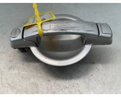 MANIGLIA ESTERNA POSTERIORE DESTRA FIAT Doblo Serie 242079 (00>05)