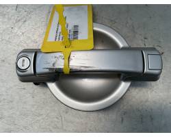 MANIGLIA ESTERNA POSTERIORE SINISTRA FIAT Doblo Serie 232884 (00>05)