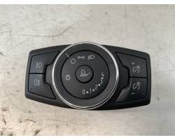 REGOLATORE FARI FORD B - Max Berlina AV1T-13D061CB (12>)