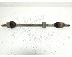 SEMIASSE ANTERIORE DESTRO FIAT 500 L Serie (351_352) 00519554760 (12>)