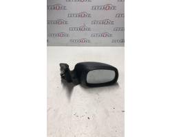 SPECCHIETTO RETROVISORE DESTRO FIAT Sedici 1° Serie (06>09)
