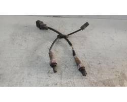 SONDA LAMBDA BMW X3 1° Serie Benzina 2000 (04>10)