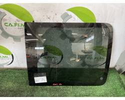 VETRO A COMPASSO POSTERIORE DESTRO FIAT Doblo Serie (00>05)