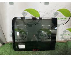 VETRO A COMPASSO POSTERIORE SINISTRO FIAT Doblo Serie (00>05)