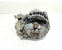 CAMBIO MANUALE COMPLETO FIAT 500 Serie 55248069 199B1000 Diesel 1300 (07>14)