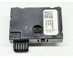 Steering angle sensor