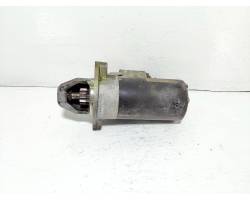 MOTORINO D' AVVIAMENTO FIAT Panda 3° Serie 0001138012 199A9000 Diesel 1300 (12>)