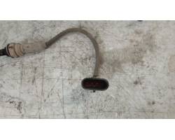 SONDA LAMBDA FIAT Seicento Serie Benzina 1108 (00>05)