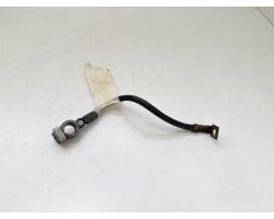 CAVO BATTERIA SEAT Ibiza Serie 6Q0971235H Benzina (08>12)