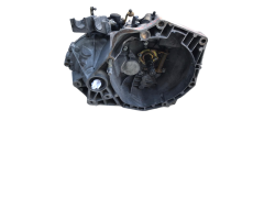 CAMBIO MANUALE COMPLETO FIAT Grande Punto 1° Serie 55201110 Diesel 1300 (05>08)