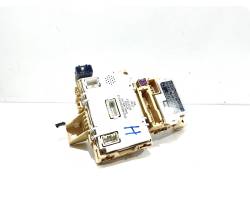 CENTRALINA PORTA FUSIBILI SUZUKI Swift 4° Serie He003ec7 050725 Benzina 1300 (04>10)