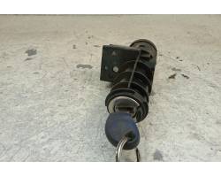 BLOCCHETTO ACCENSIONE FIAT Seicento Serie (00>05)