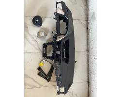 KIT AIRBAG COMPLETO BMW X1 Serie (E84) (09>15)