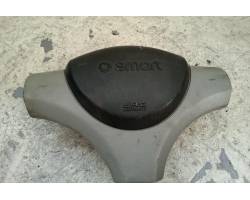 AIRBAG VOLANTE SMART Forfour 1° Serie (04>06)