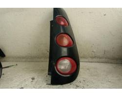 STOP FANALE POSTERIORE DESTRO SMART Forfour 1° Serie (04>06)