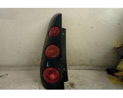 STOP FANALE POSTERIORE SINISTRO SMART Forfour 1° Serie (04>06)