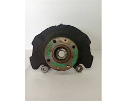 FUSELLO COMPLETO ANTERIORE SINISTRO SUZUKI Swift 4° Serie 070304 (04>10)