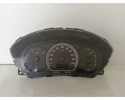 QUADRO STRUMENTI SUZUKI Swift 4° Serie 34100-62JG034100-62J3 (04>10)