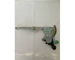 ALZACRISTALLO ELETTRICO ANT. SX SUZUKI Swift 4° Serie 3460-63J00 (04>10)