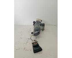 BLOCCASTERZO SUZUKI Swift 4° Serie 339700-62J10DB (04>10)