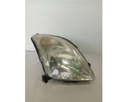 FARO ANTERIORE DESTRO SUZUKI Swift 4° Serie 35100 (04>10)