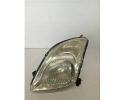 FARO ANTERIORE SINISTRO SUZUKI Swift 4° Serie 35300-62J11 (04>10)